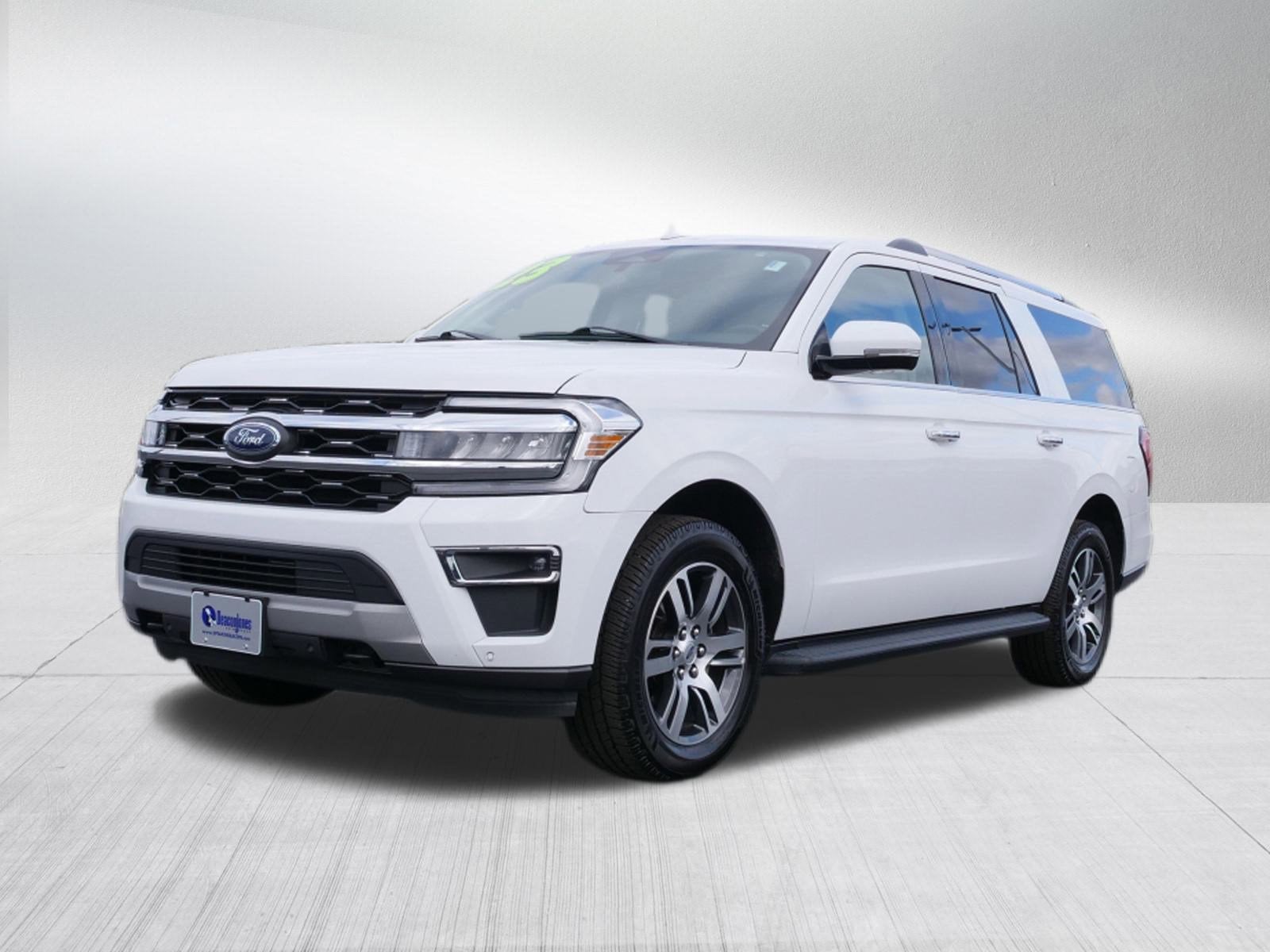 2023 Ford Expedition Max Limited