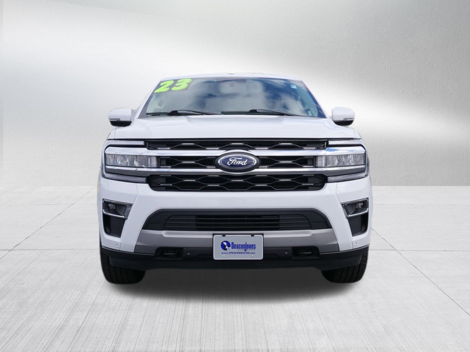 2023 Ford Expedition Max Limited