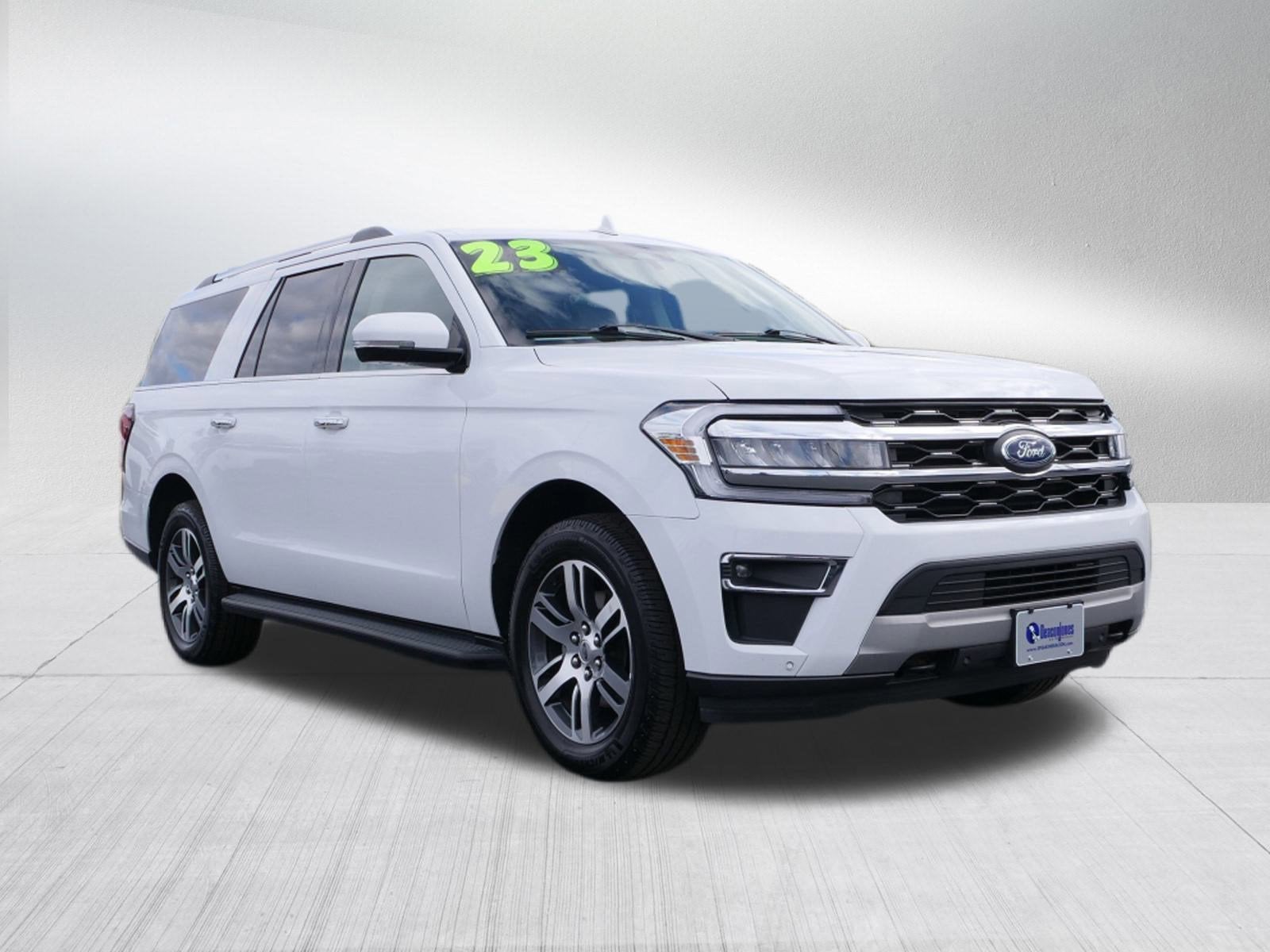 2023 Ford Expedition Max Limited