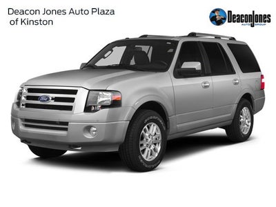 2014 Ford Expedition Base