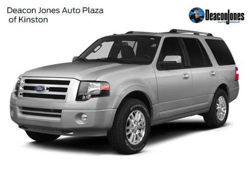 2014 Ford Expedition Base