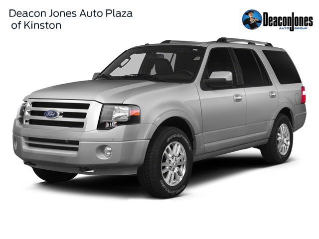2014 Ford Expedition Base
