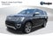 2021 Ford Expedition Platinum