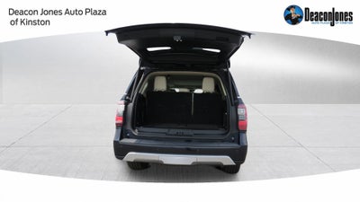 2021 Ford Expedition Platinum