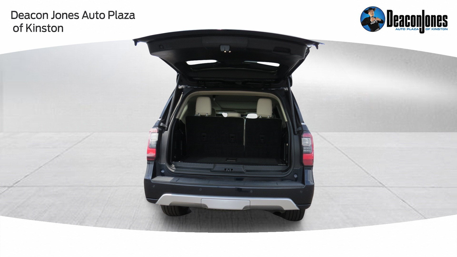 2021 Ford Expedition Platinum