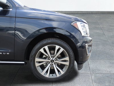 2021 Ford Expedition Platinum