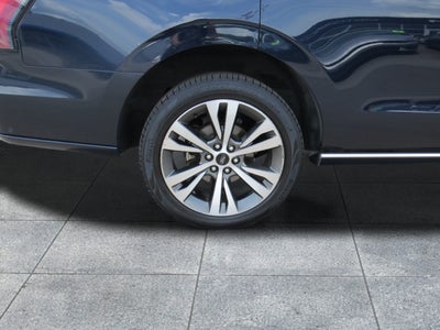 2021 Ford Expedition Platinum