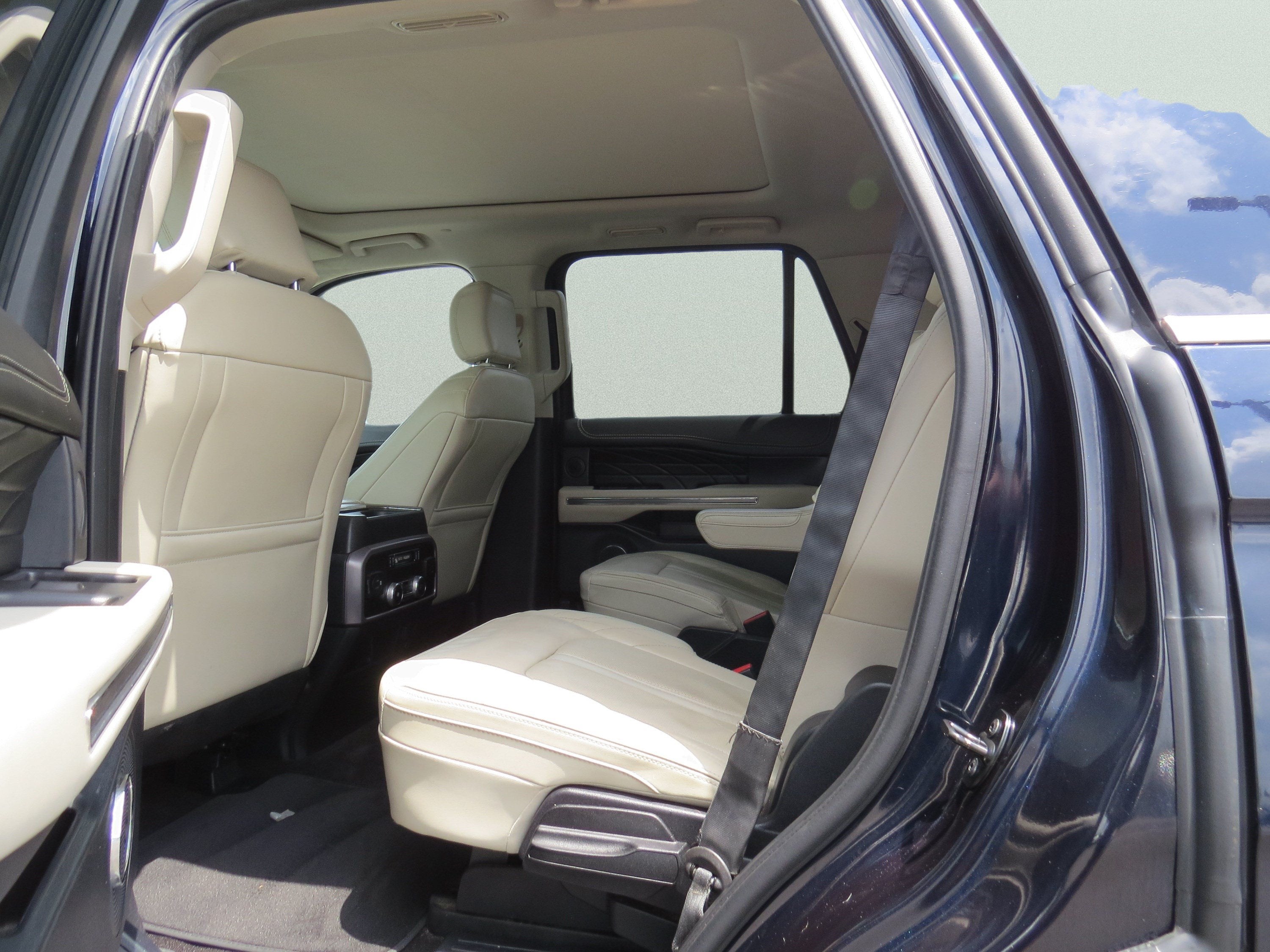 2021 Ford Expedition Platinum