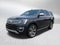 2021 Ford Expedition Platinum