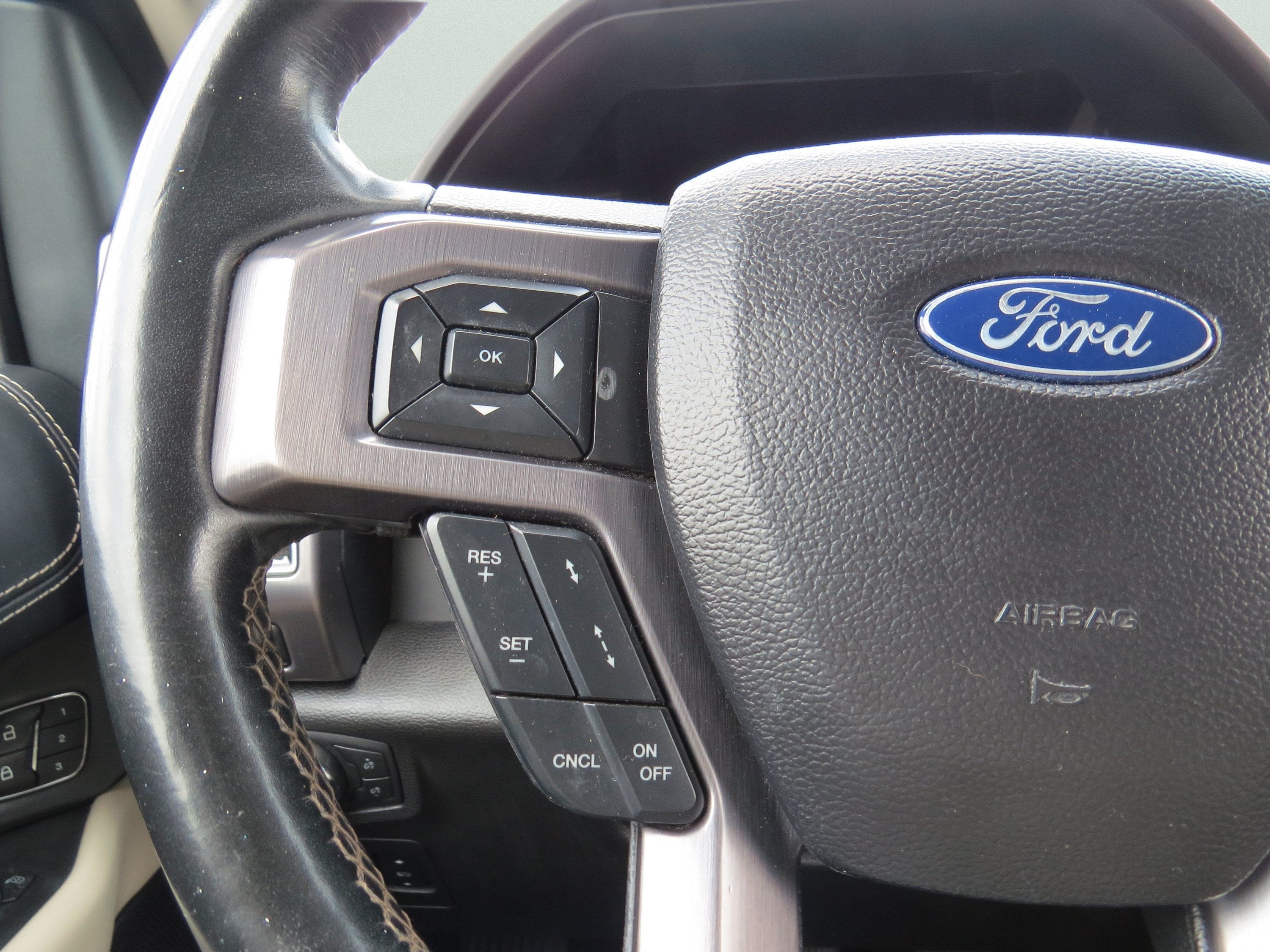 2021 Ford Expedition Platinum