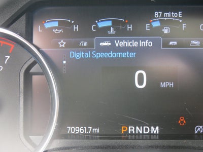 2021 Ford Expedition Platinum