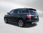 2021 Ford Expedition Platinum