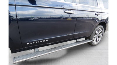 2021 Ford Expedition Platinum