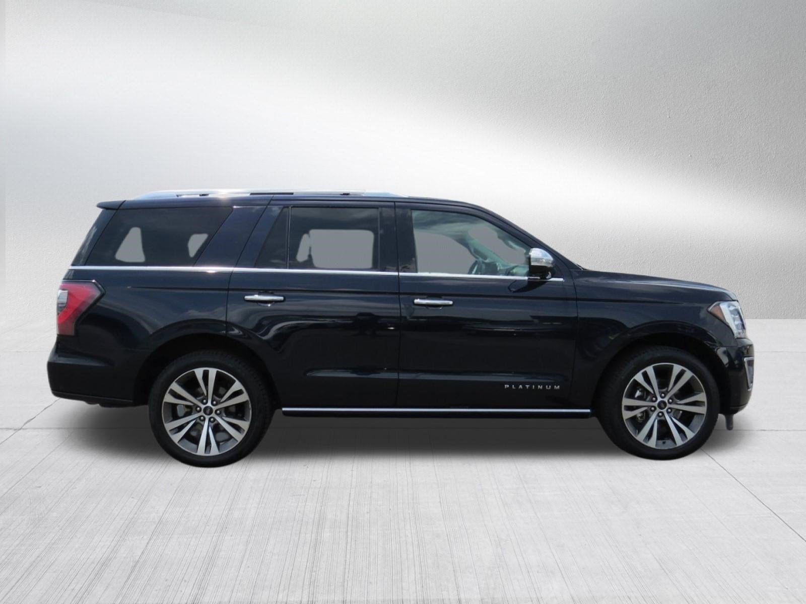2021 Ford Expedition Platinum