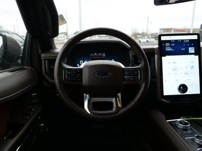 2024 Ford Expedition King Ranch