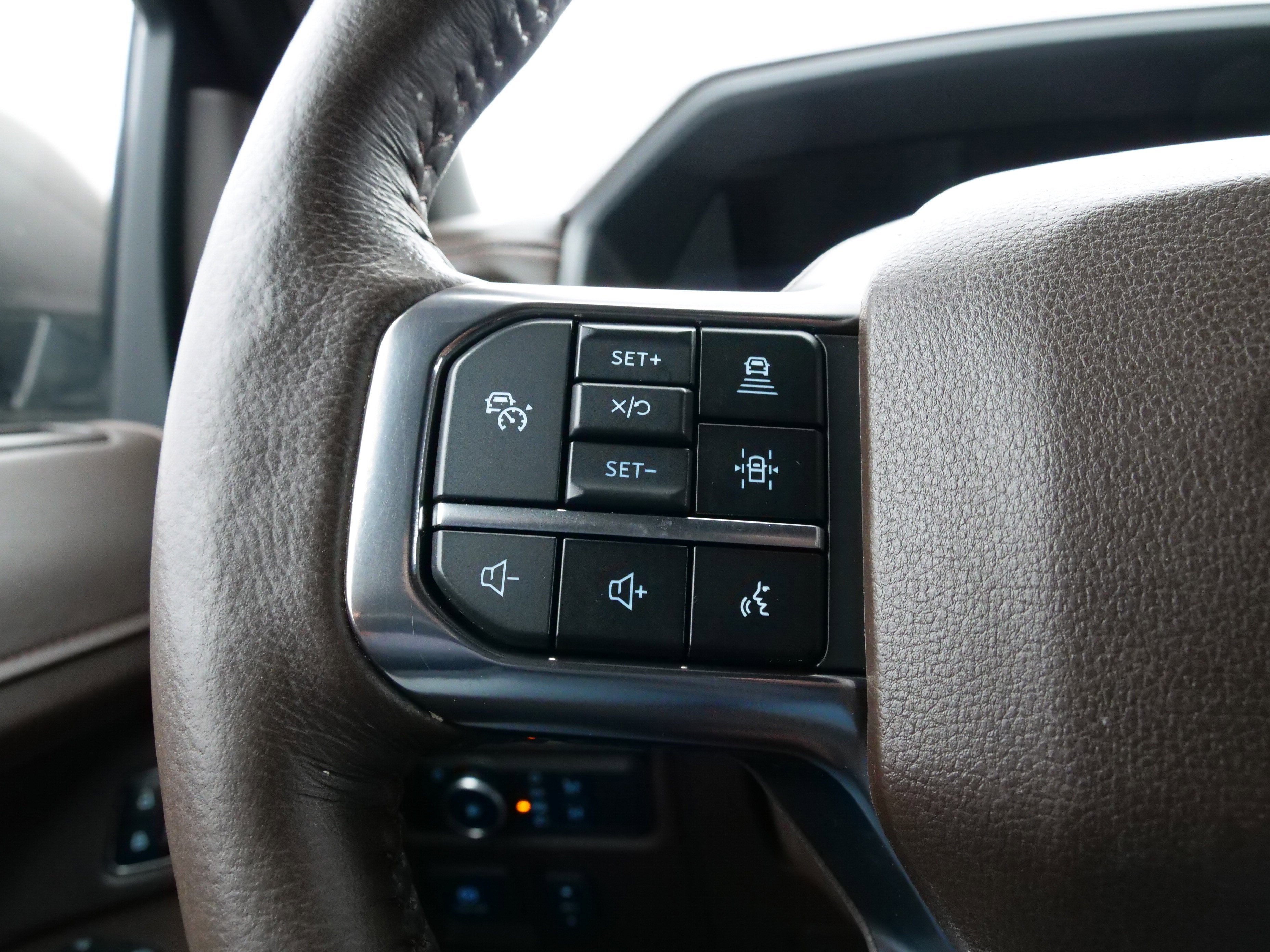 2024 Ford Expedition King Ranch