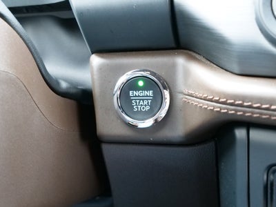 2024 Ford Expedition King Ranch