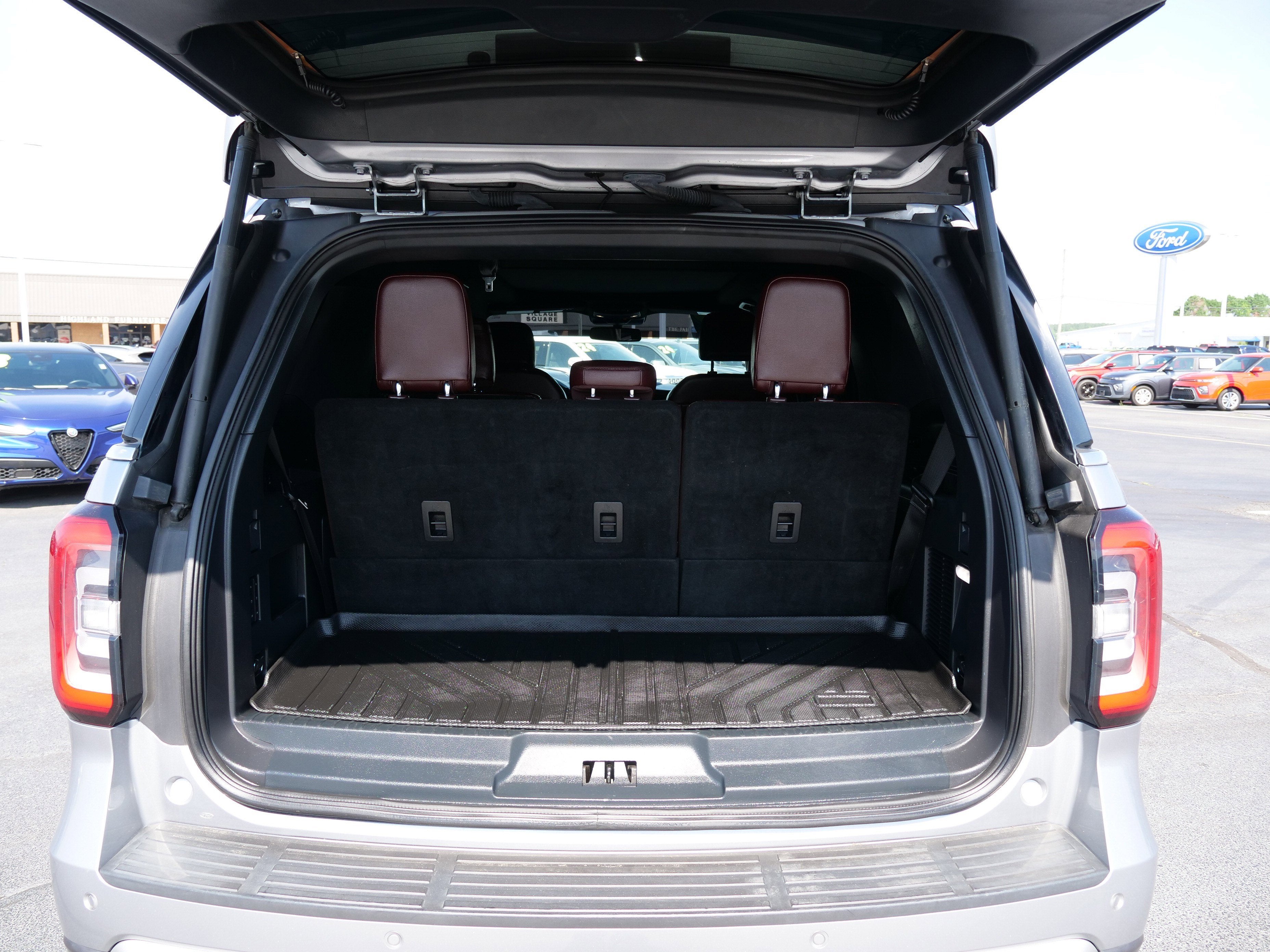 2023 Ford Expedition Limited