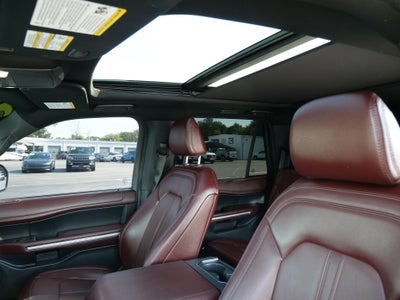 2023 Ford Expedition Limited