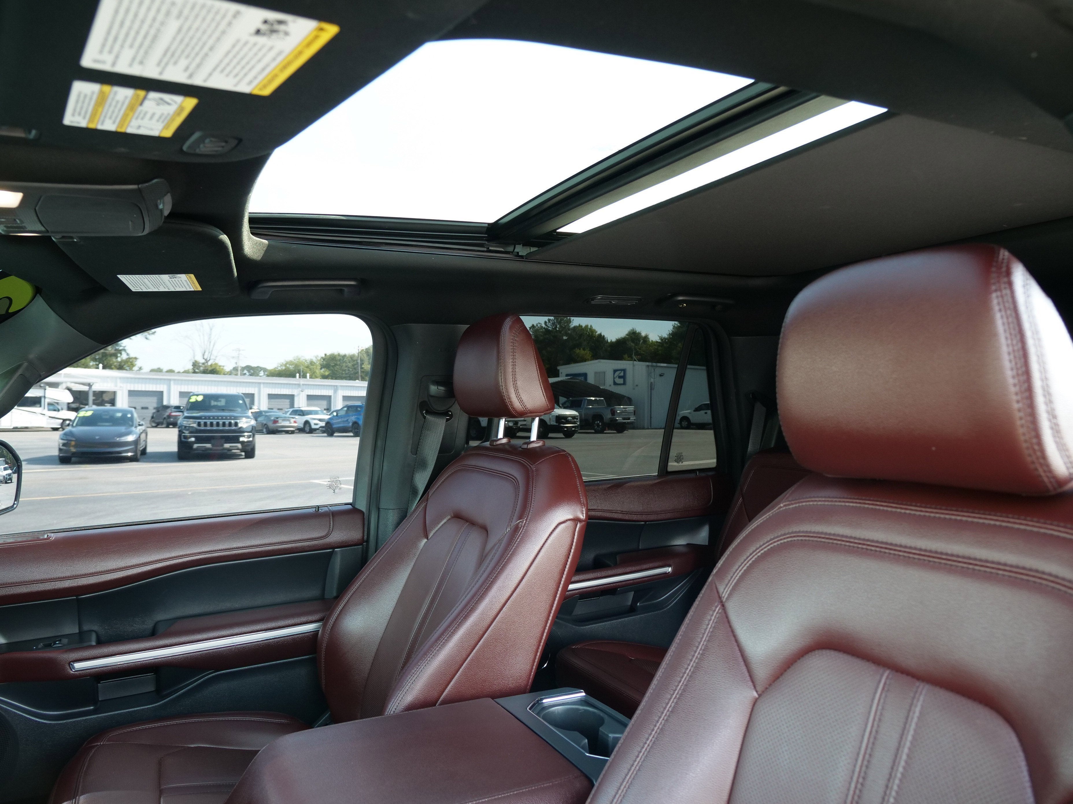 2023 Ford Expedition Limited