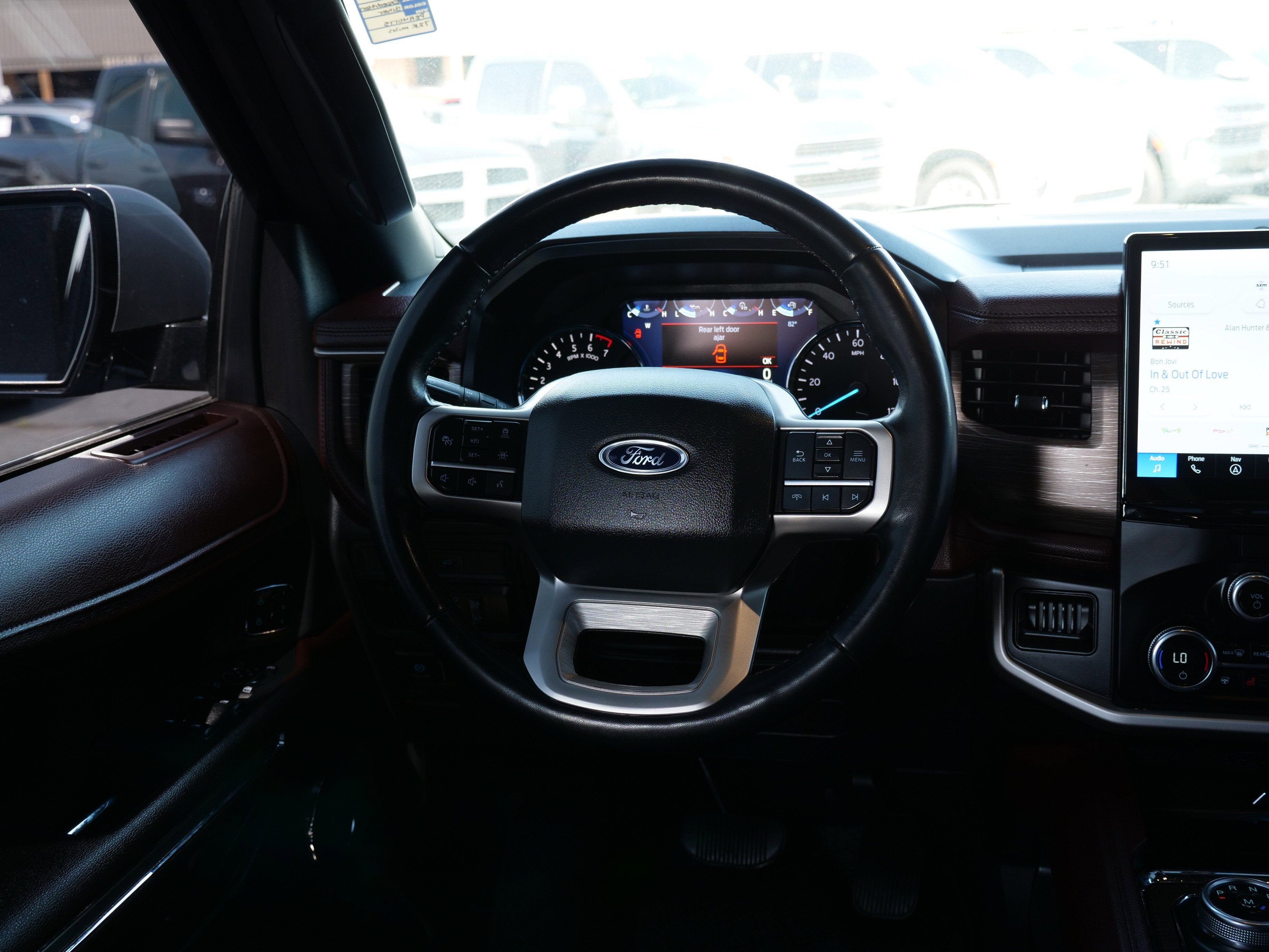 2023 Ford Expedition Limited