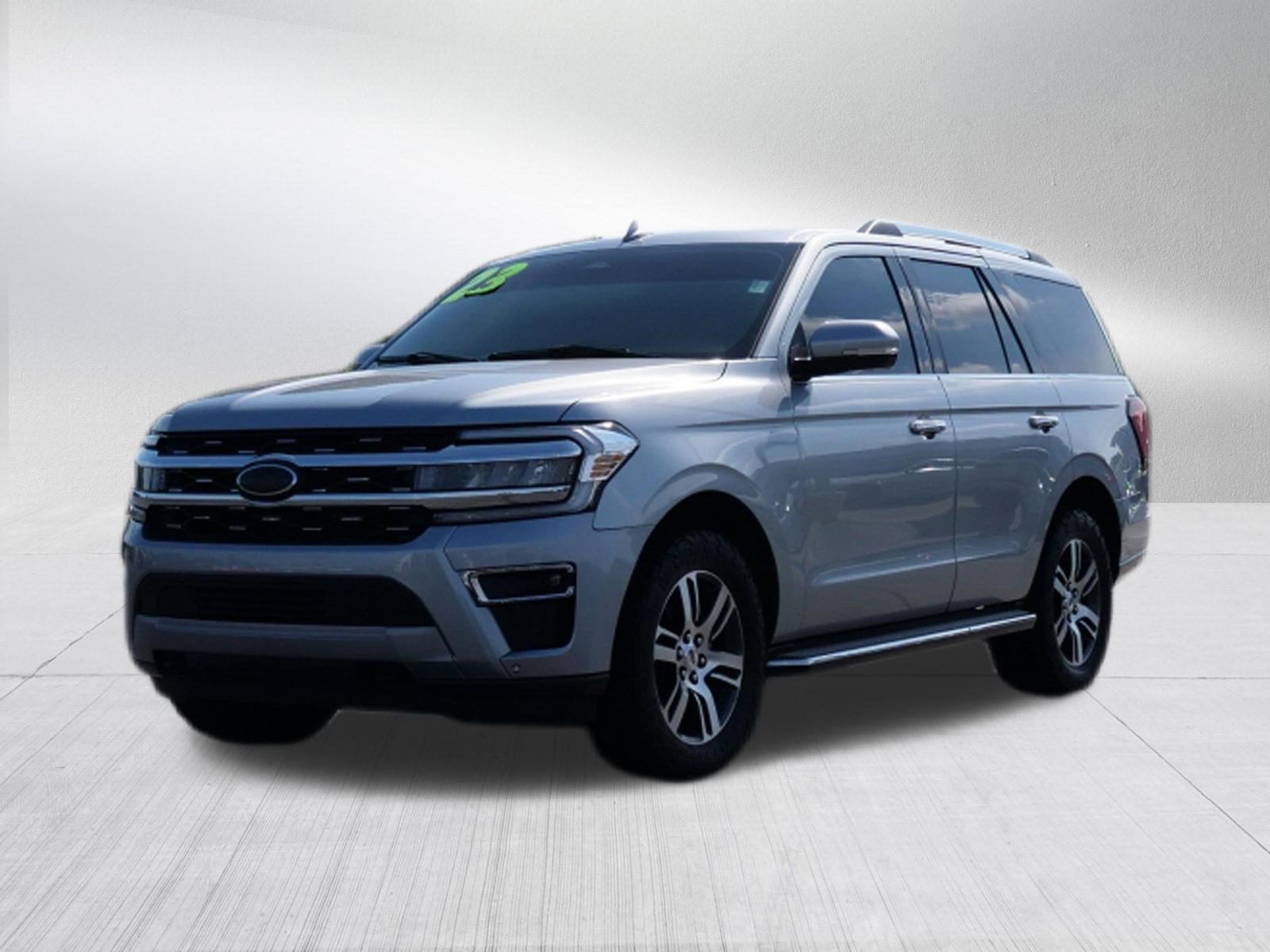 2023 Ford Expedition Limited
