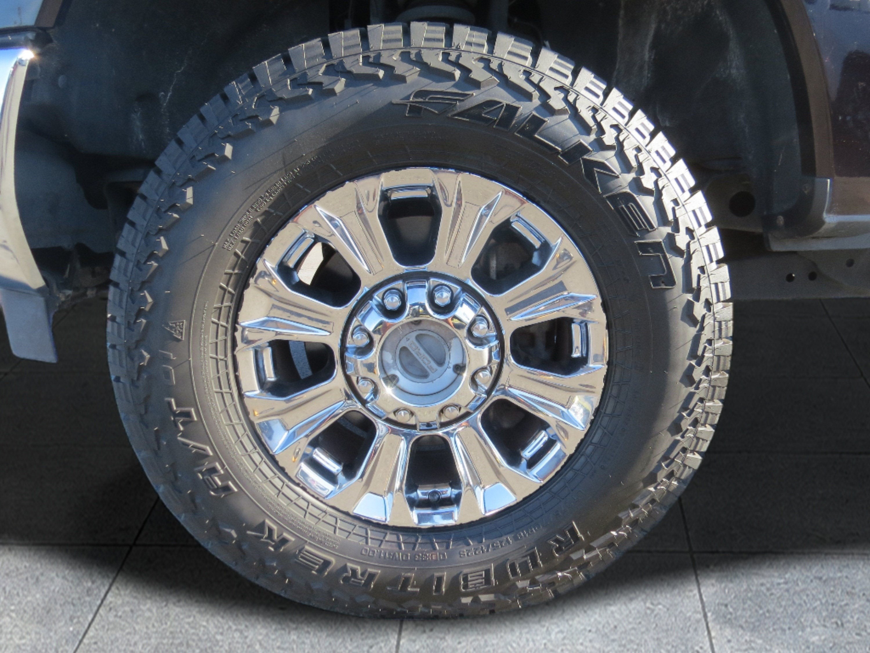 2019 Ford Super Duty F-250 SRW Base