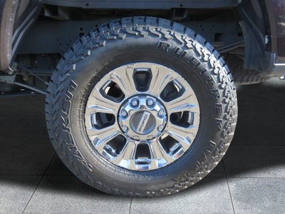 2019 Ford Super Duty F-250 SRW Base