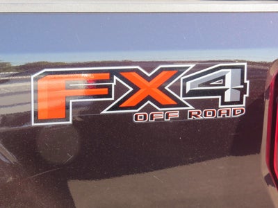 2019 Ford Super Duty F-250 SRW Base