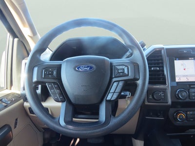 2019 Ford Super Duty F-250 SRW Base