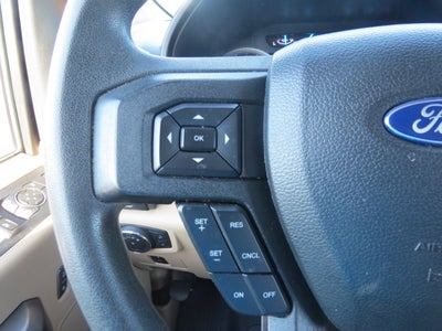2019 Ford Super Duty F-250 SRW Base