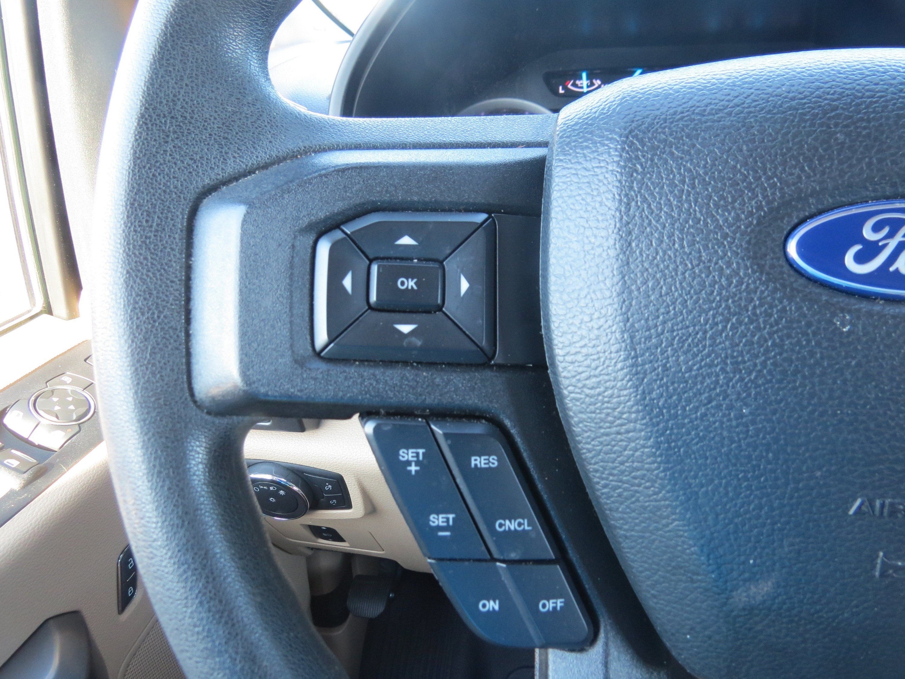 2019 Ford Super Duty F-250 SRW Base