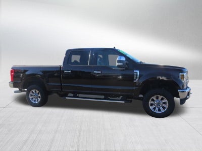 2019 Ford Super Duty F-250 SRW Base