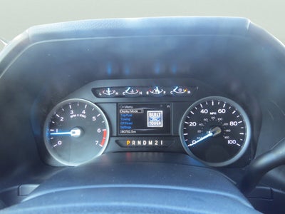 2019 Ford Super Duty F-250 SRW Base