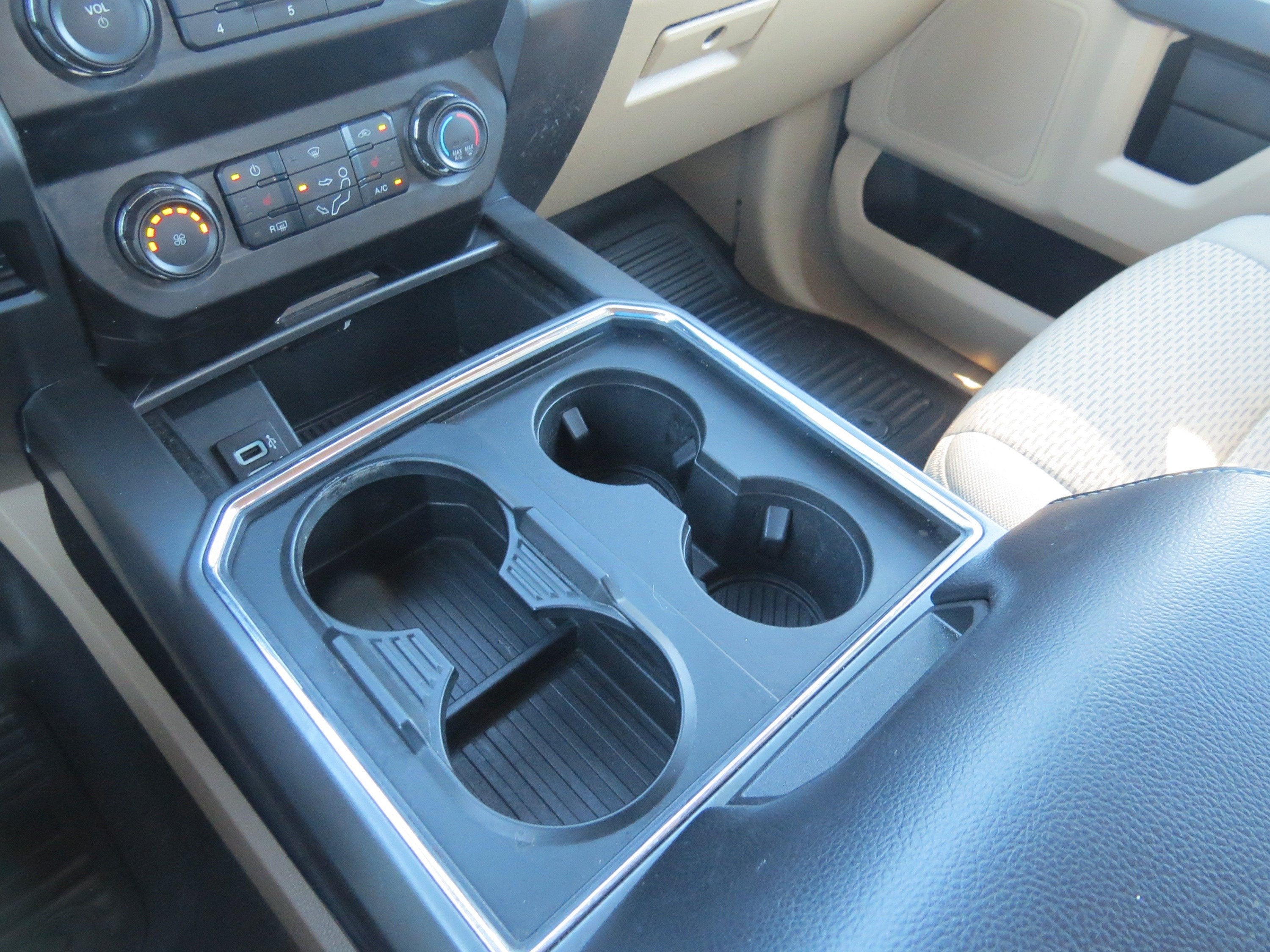 2019 Ford Super Duty F-250 SRW Base