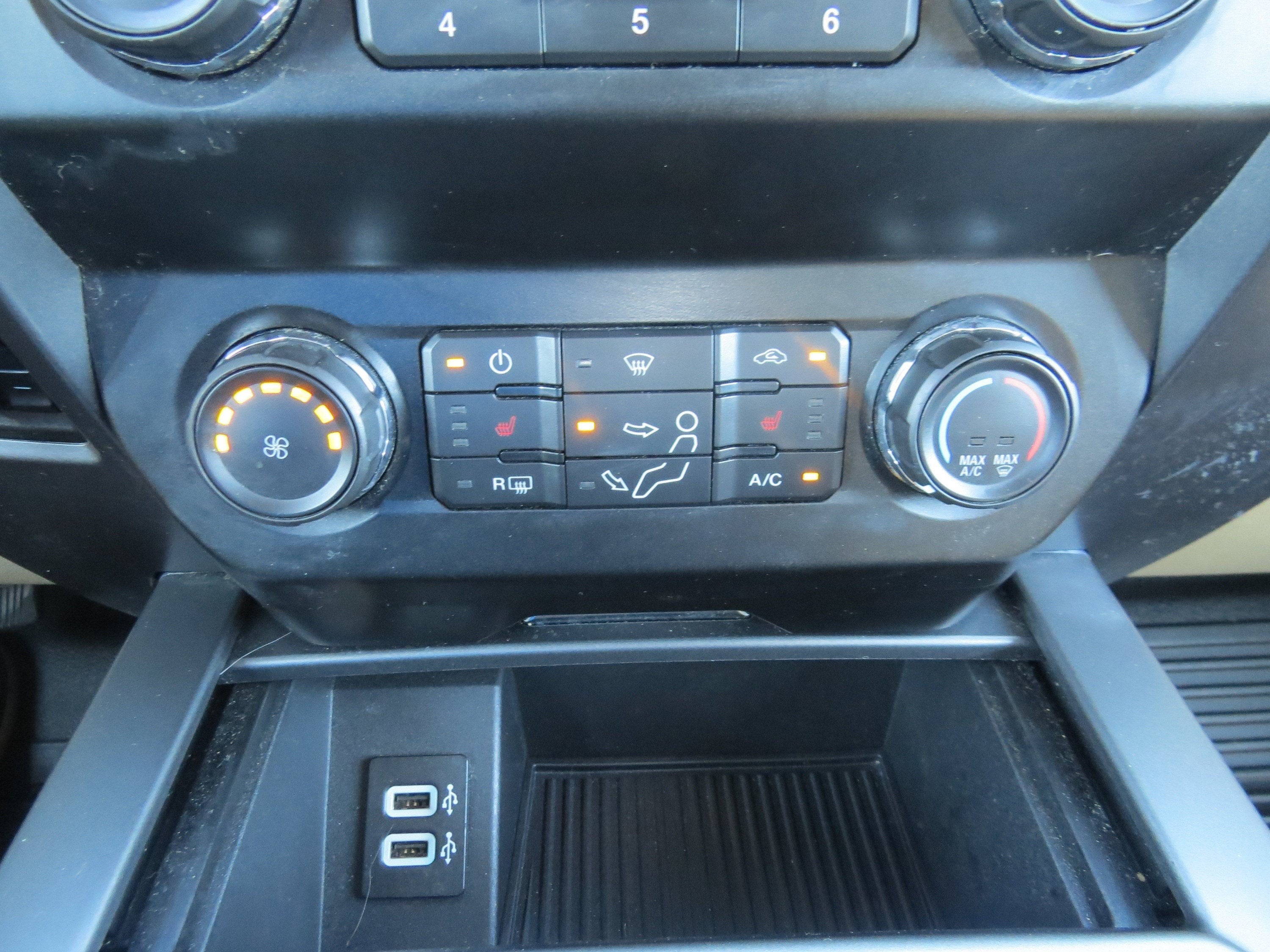 2019 Ford Super Duty F-250 SRW Base