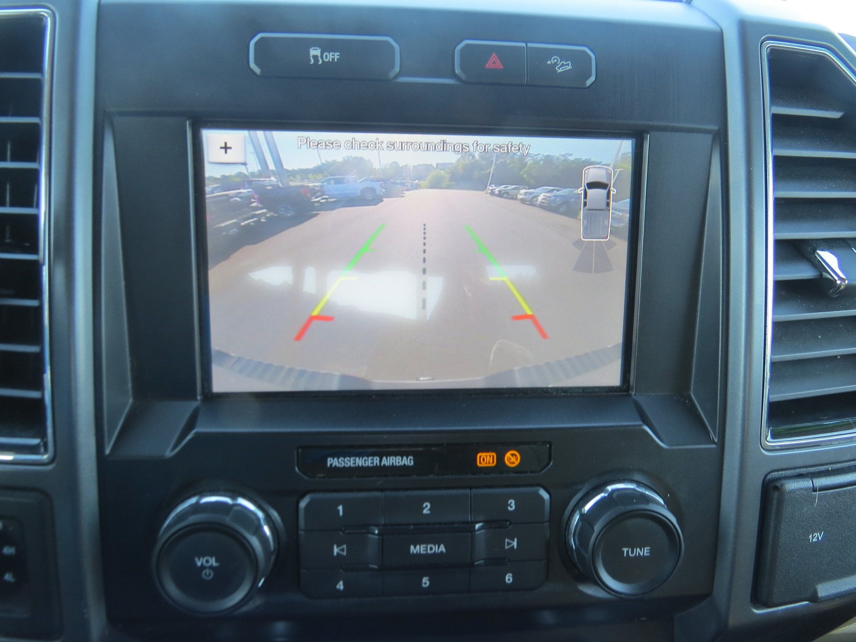 2019 Ford Super Duty F-250 SRW Base