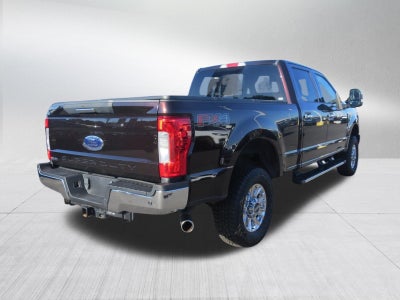 2019 Ford Super Duty F-250 SRW Base