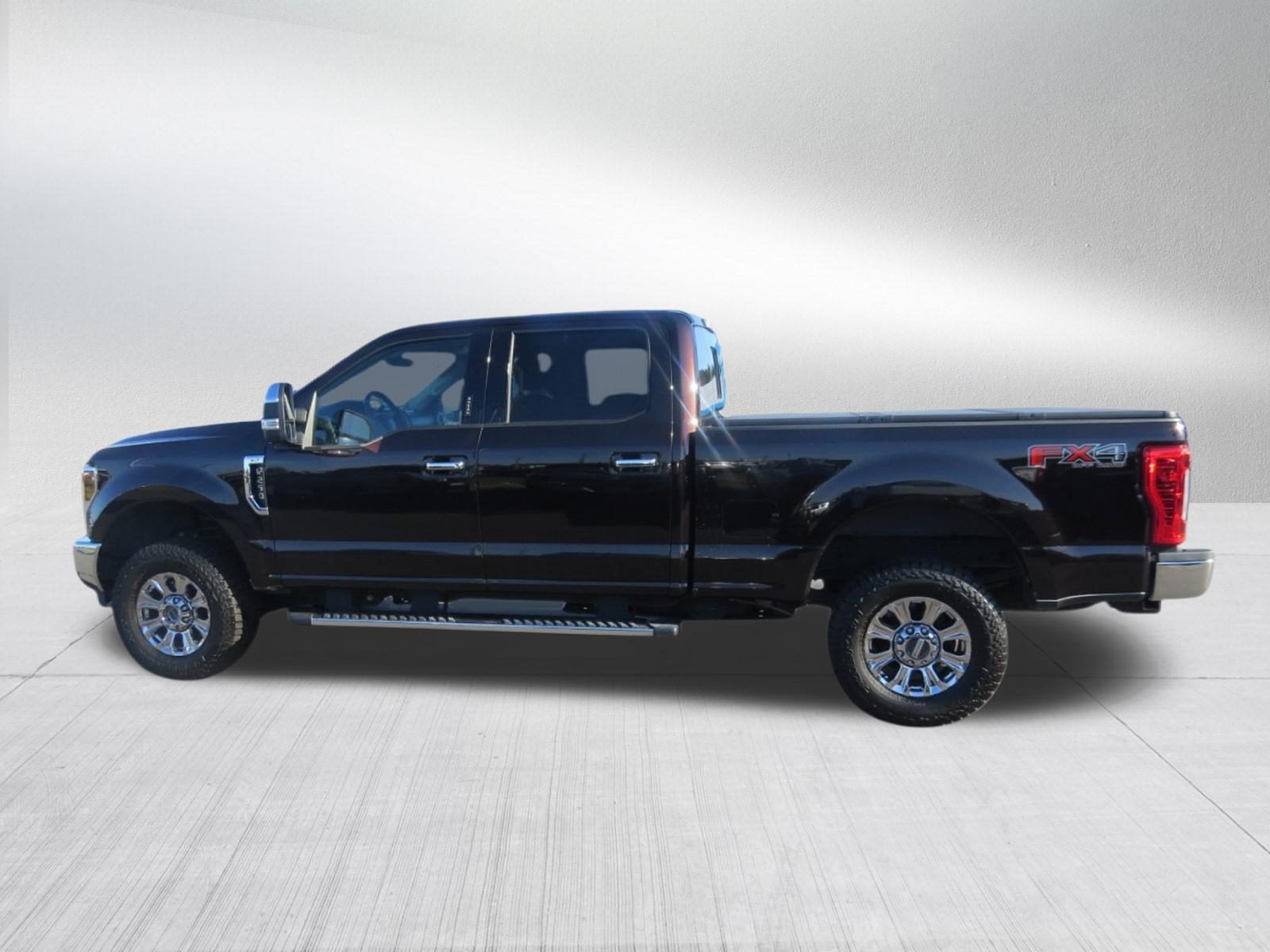 2019 Ford Super Duty F-250 SRW Base