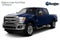 2012 Ford Super Duty F-250 SRW Base