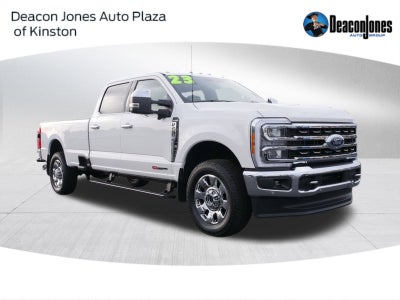 2023 Ford Super Duty F-250 SRW Base