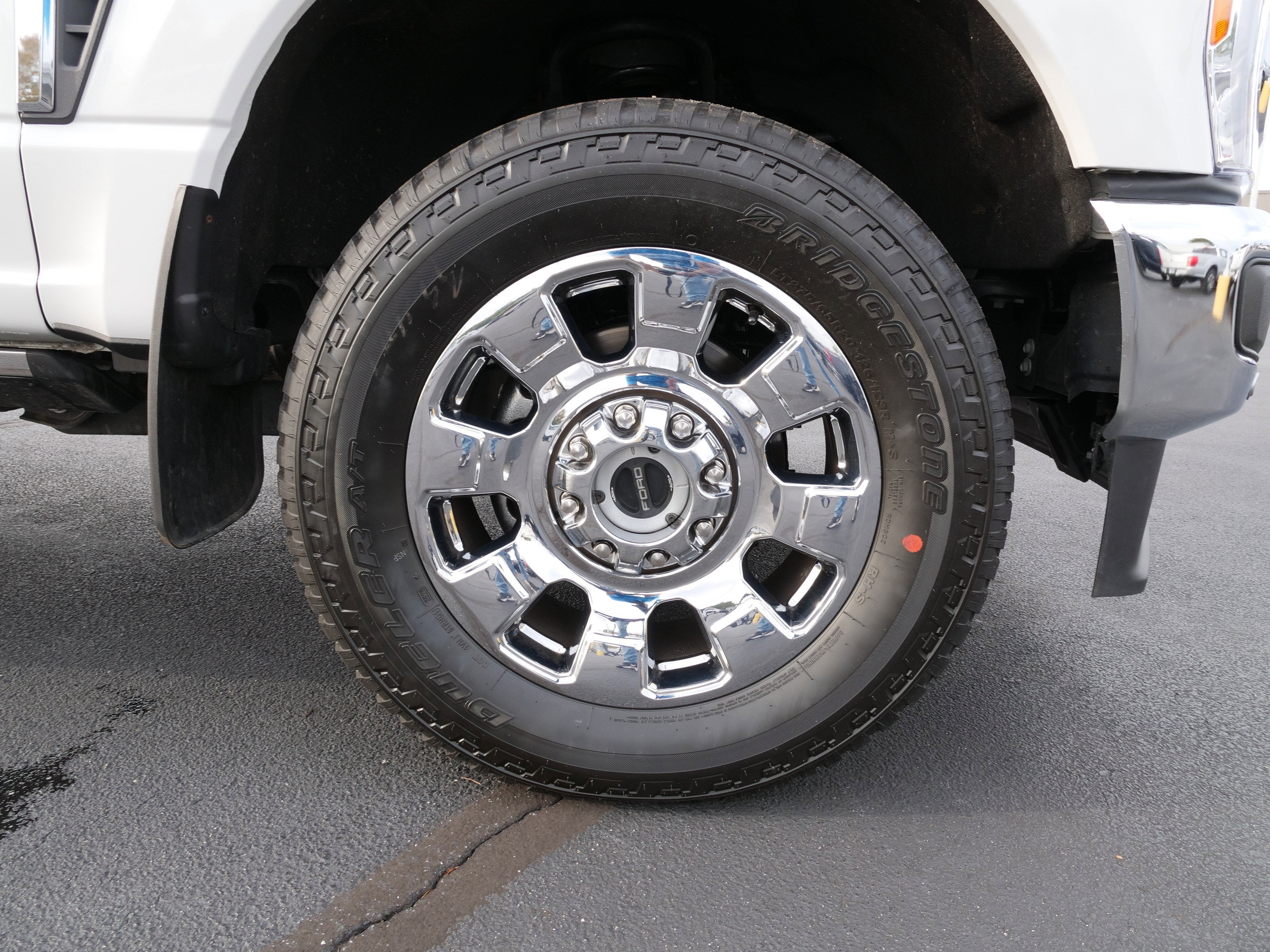 2023 Ford Super Duty F-250 SRW Base