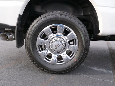 2023 Ford Super Duty F-250 SRW Base