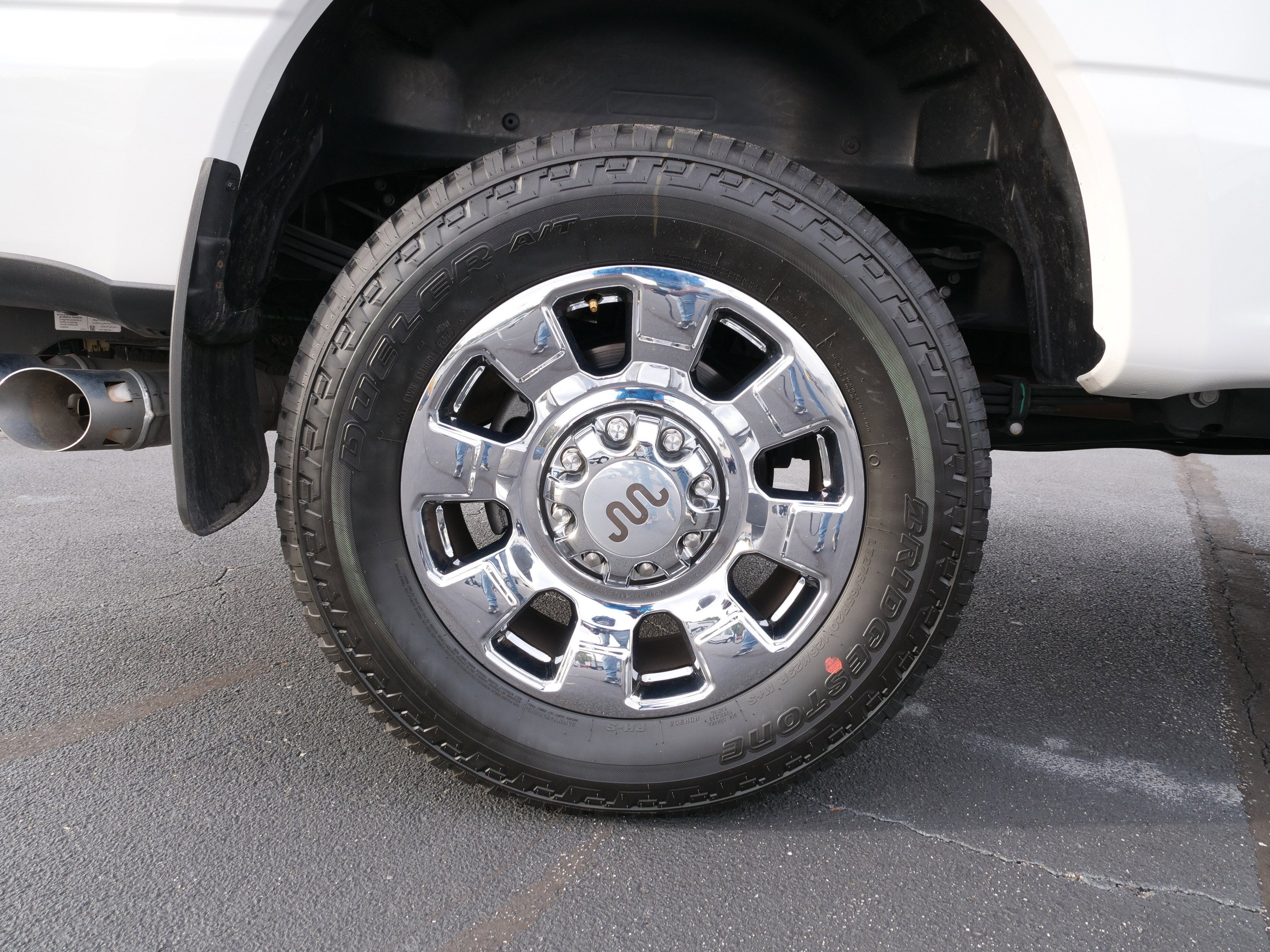 2023 Ford Super Duty F-250 SRW Base