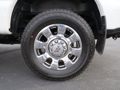 2023 Ford Super Duty F-250 SRW Base