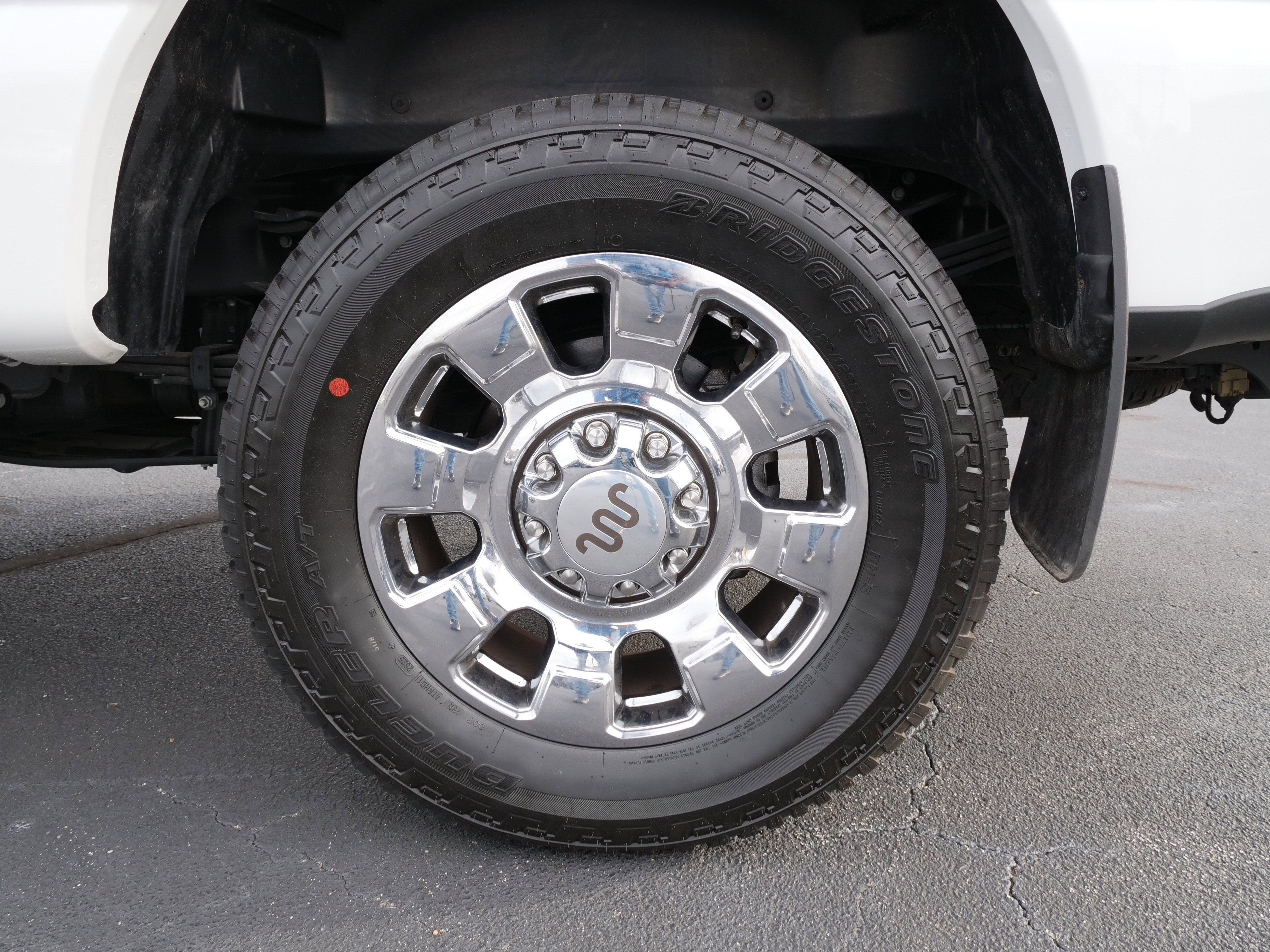 2023 Ford Super Duty F-250 SRW Base