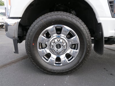 2023 Ford Super Duty F-250 SRW Base