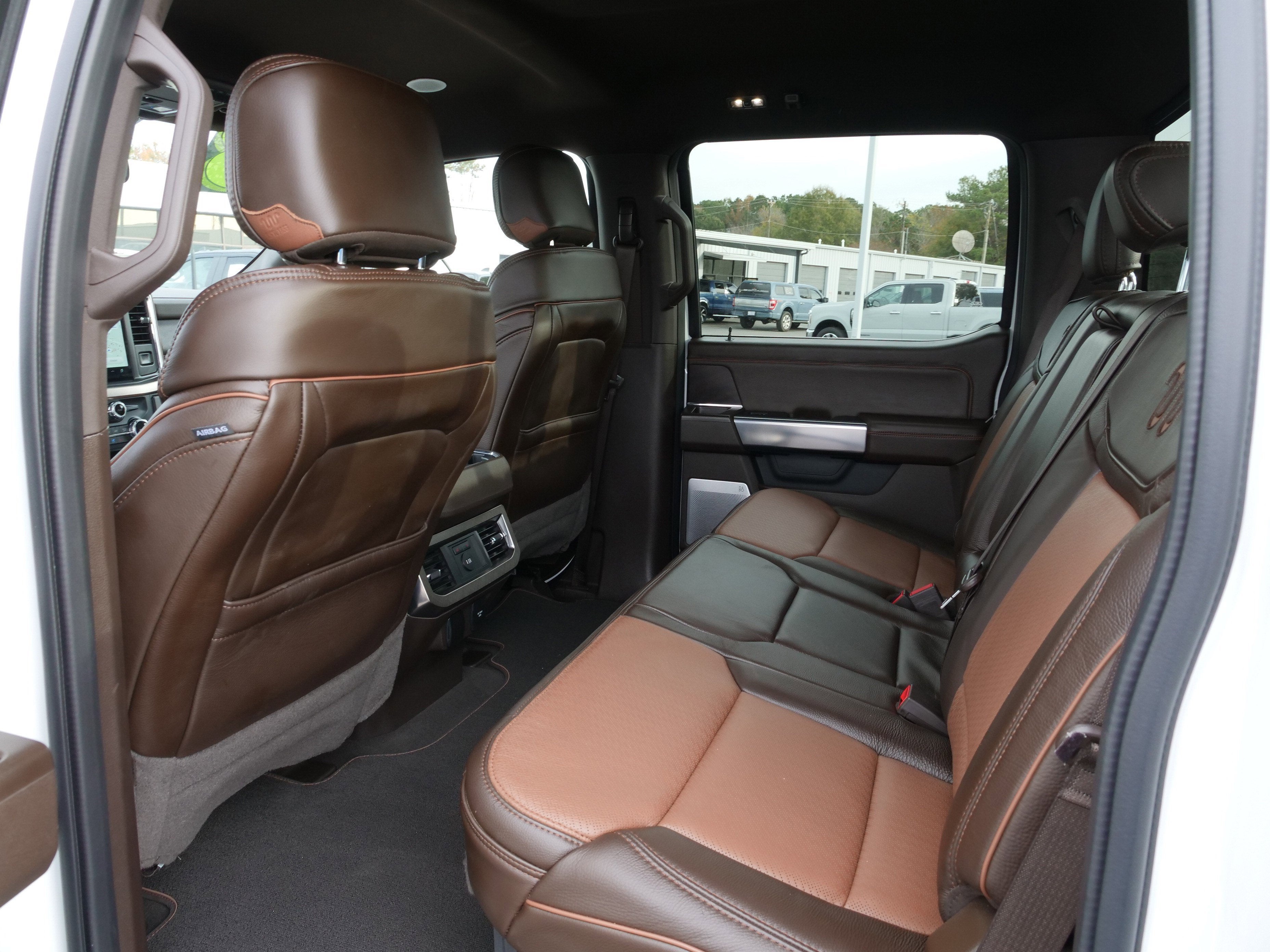 2023 Ford Super Duty F-250 SRW Base