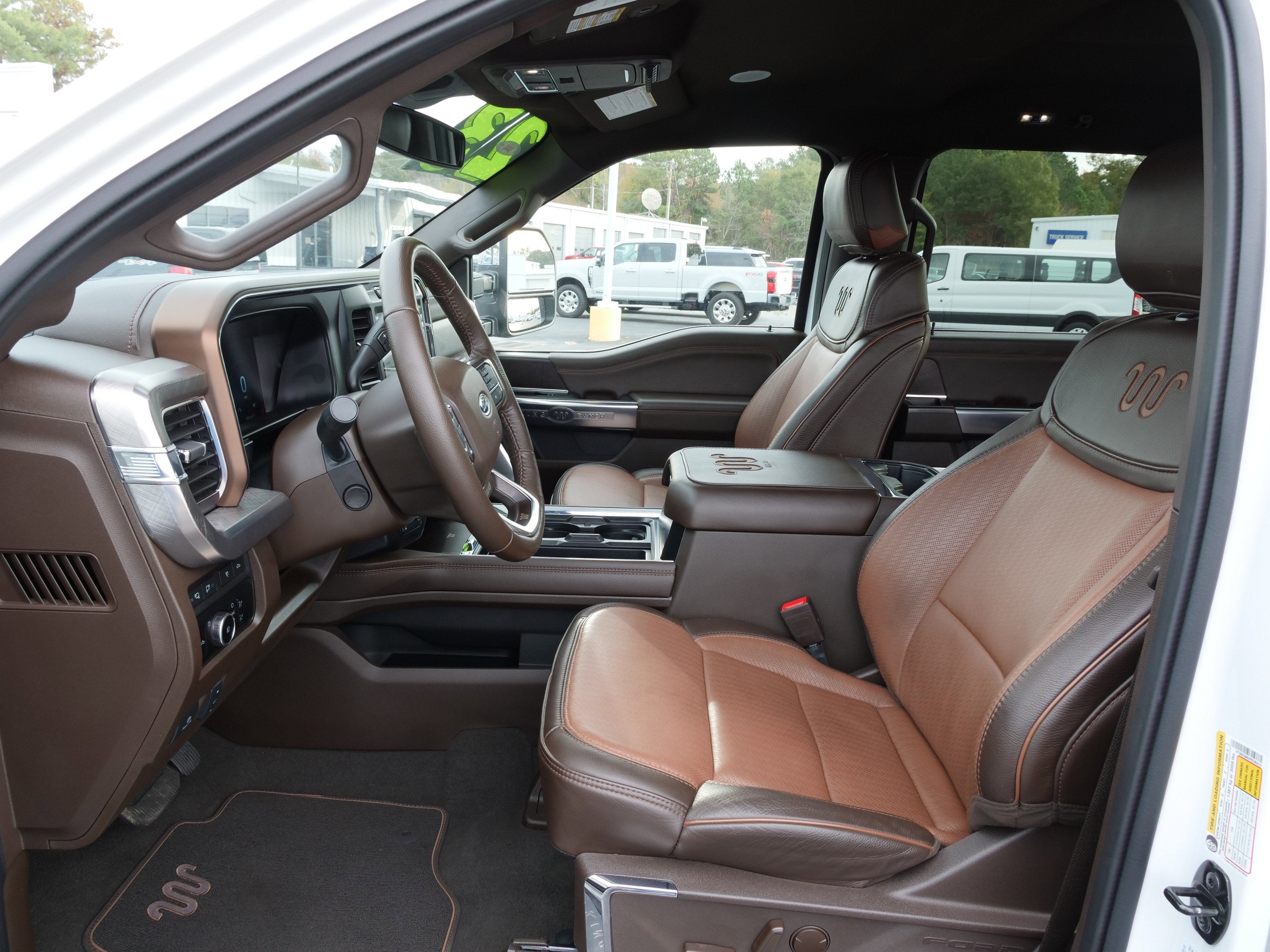 2023 Ford Super Duty F-250 SRW Base