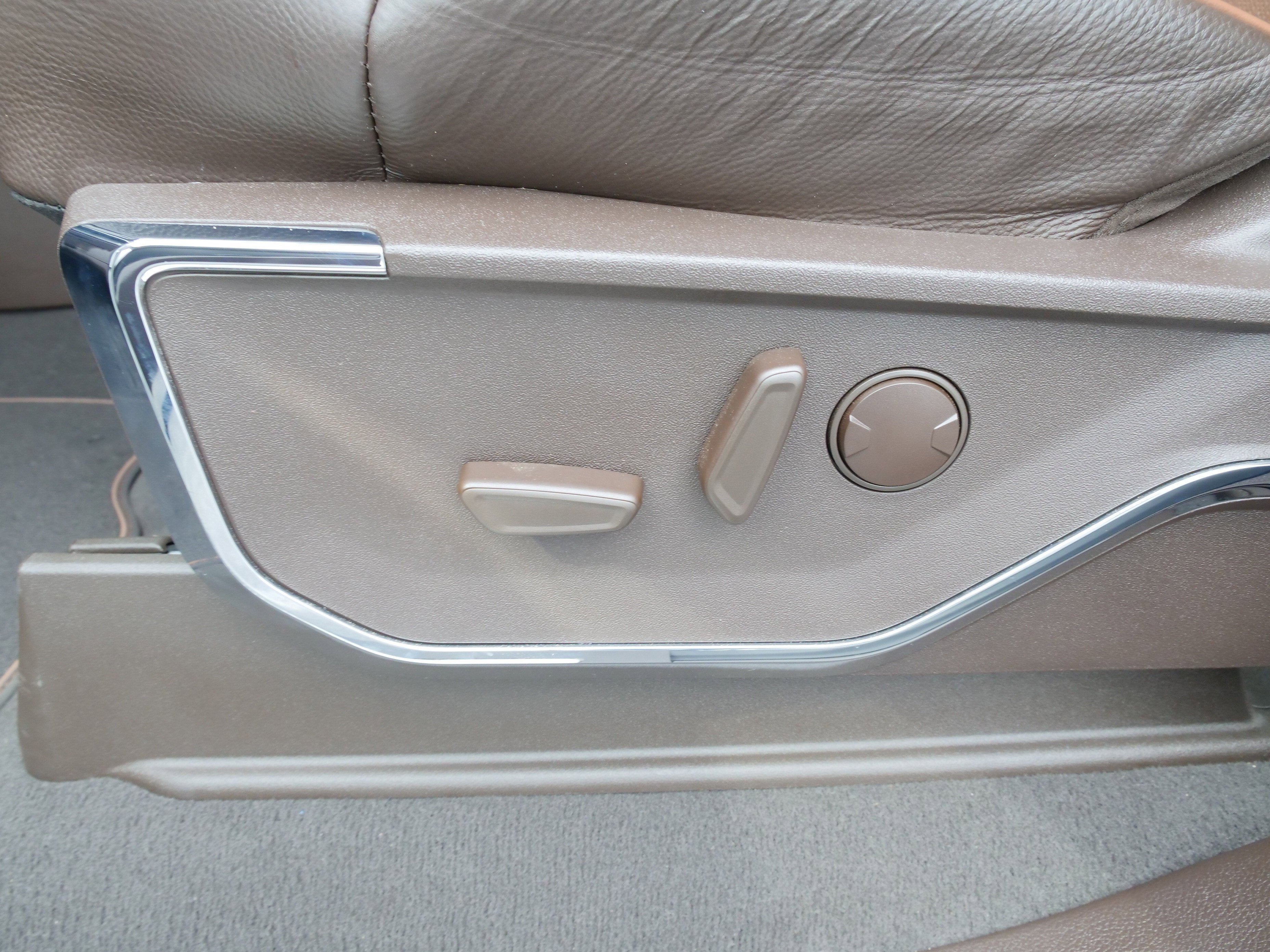 2023 Ford Super Duty F-250 SRW Base